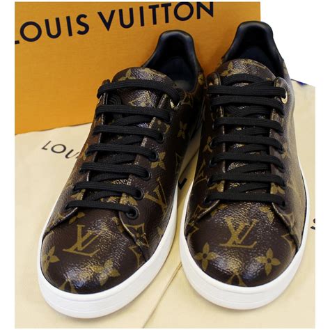 louis vuitton dames sneakers|louis vuitton latest sneakers.